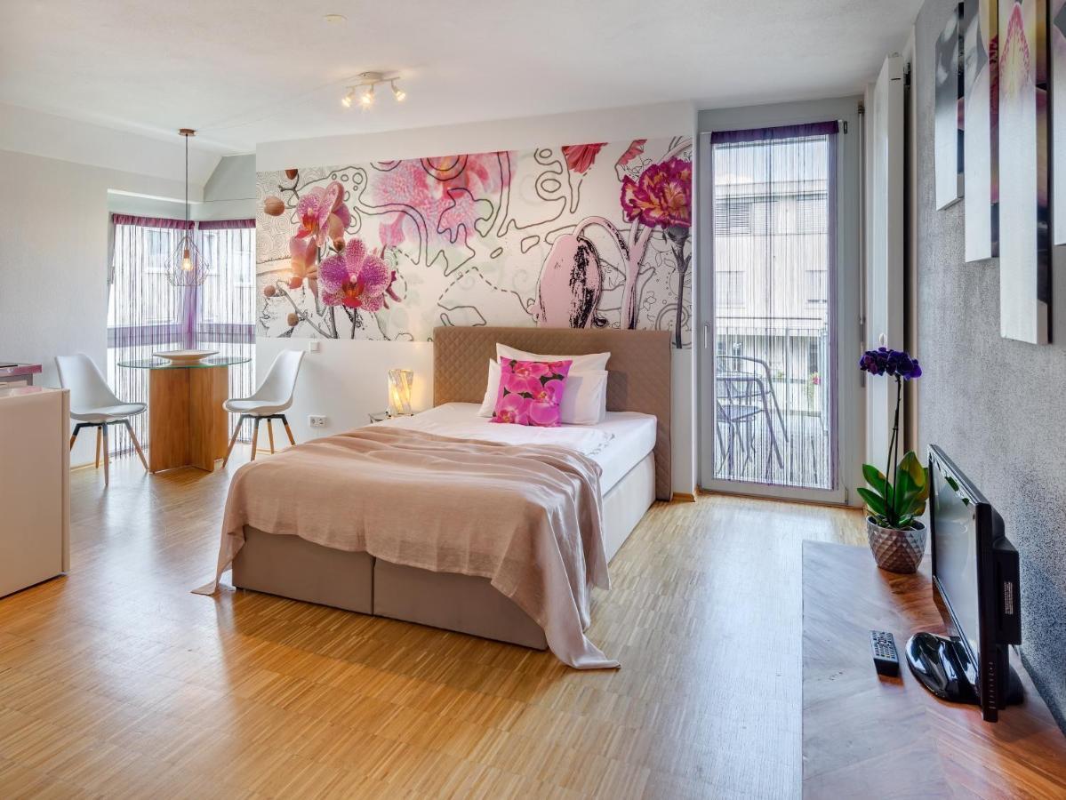 Mkm Sunny Apartment