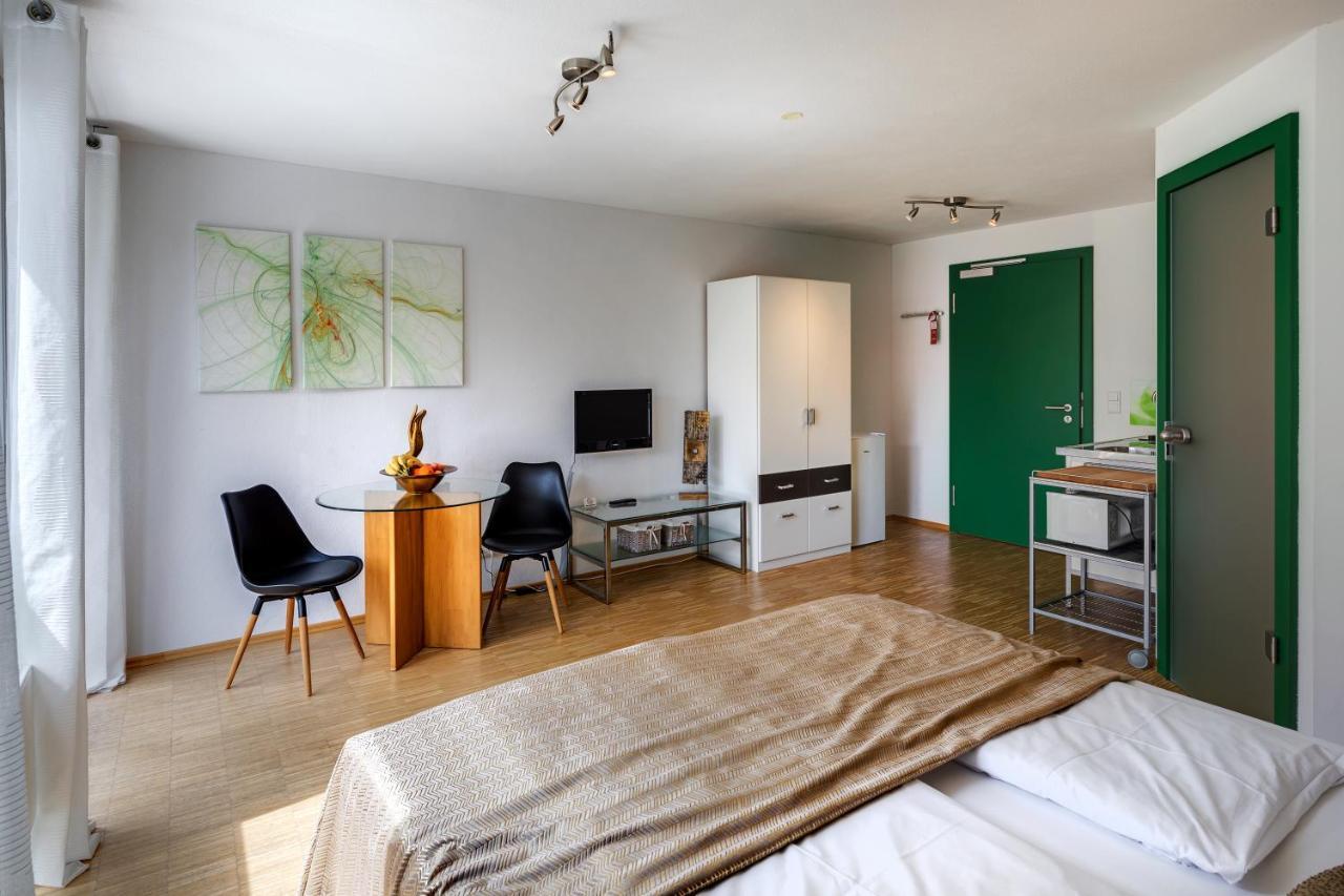 Mkm Sunny Apartment München