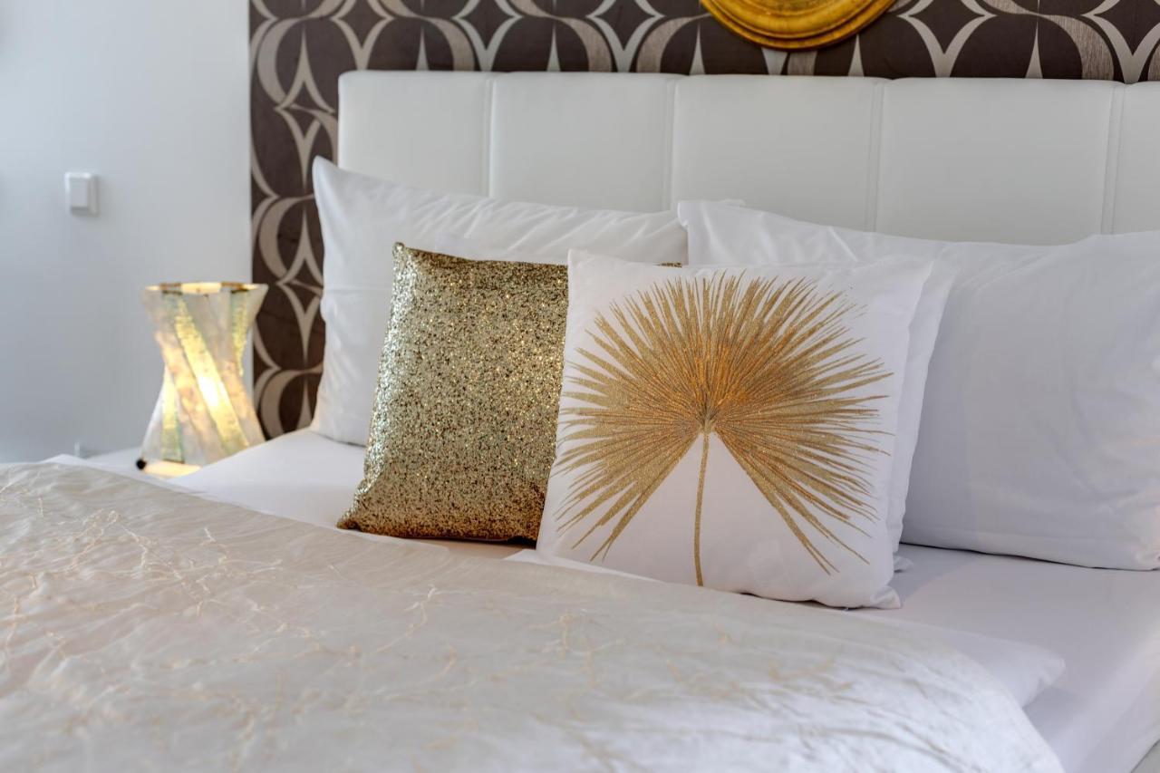 Appartamento Mkm Sunny Monaco di Baviera