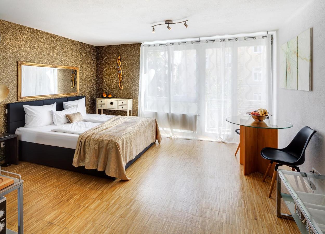Mkm Sunny Appartamento Monaco di Baviera