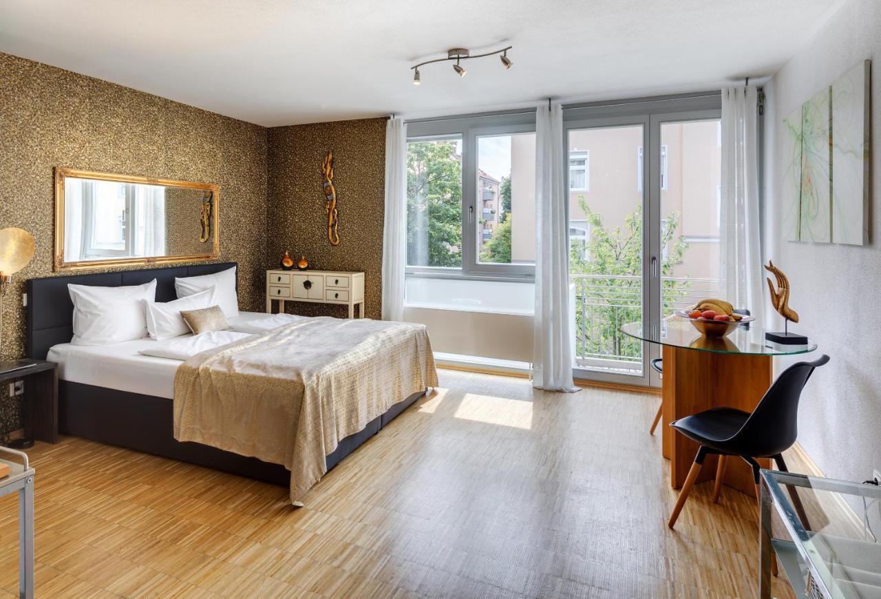 Appartamento Mkm Sunny Monaco di Baviera