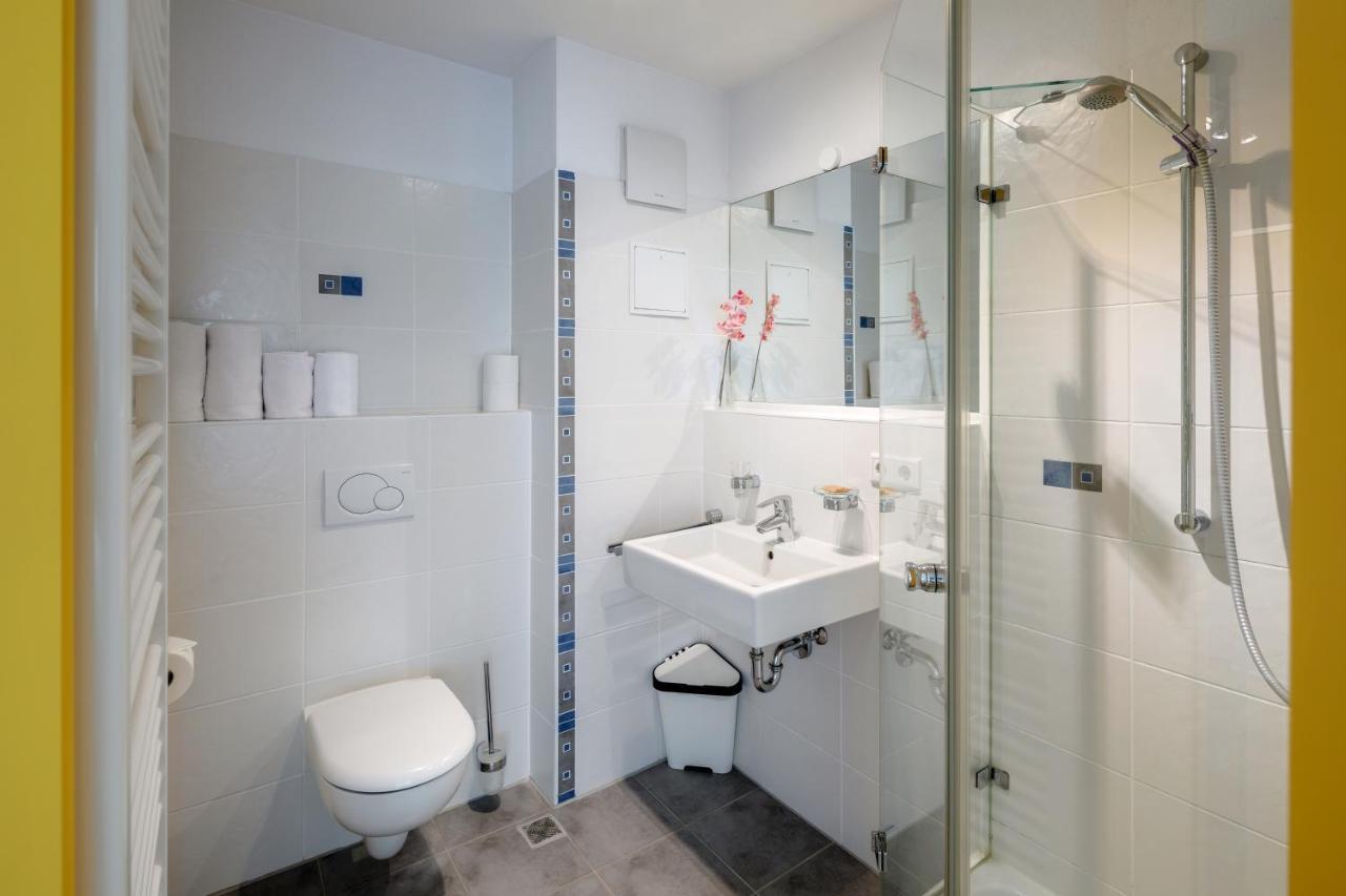 Appartamento Mkm Sunny Monaco di Baviera