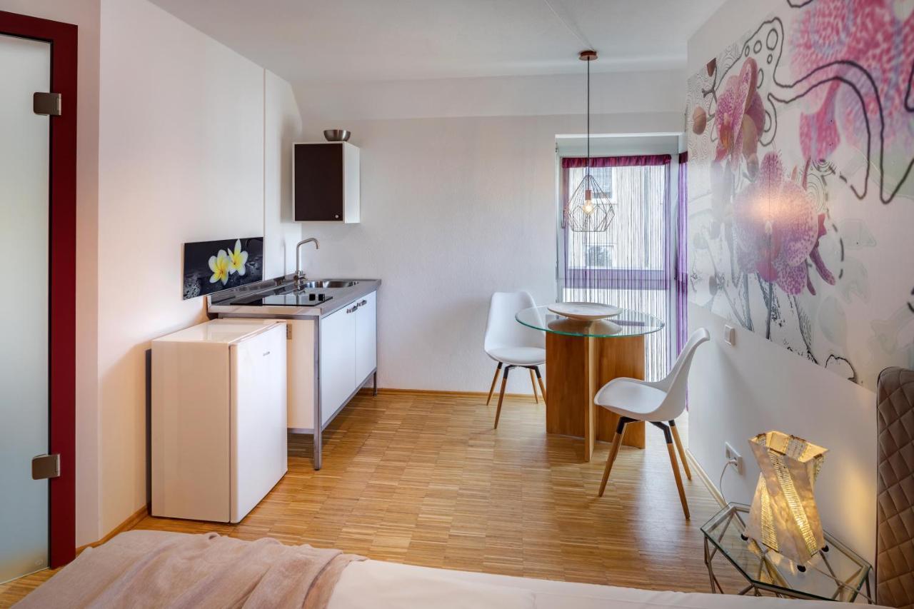 Appartamento Mkm Sunny Monaco di Baviera